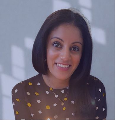 Lena Bharania Izzie Davies