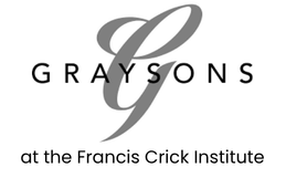 Graysons at the Francis Crick Institute